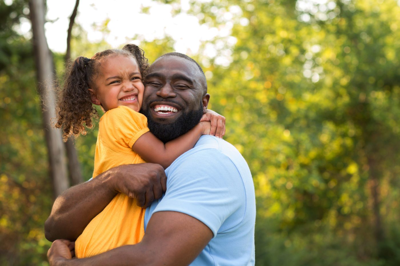 The family court legal system is against MEN!