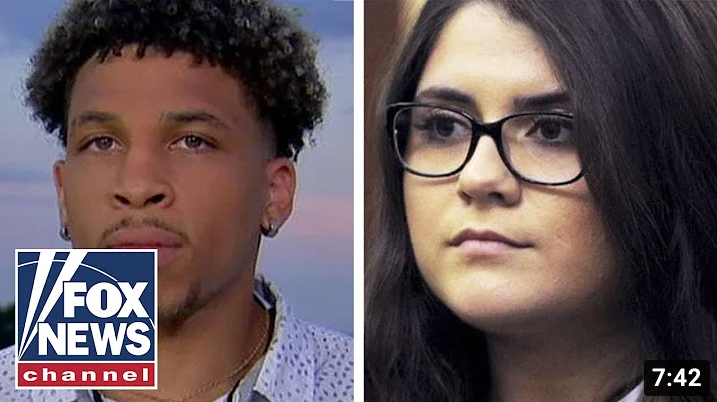 College student falsely accused of rape speaks out